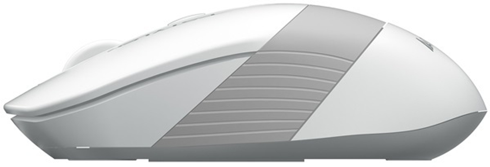 Клавиатура и мышь Wireless A4Tech FG1010 WHITE