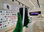 iPhone 13 256 ГБ б/у