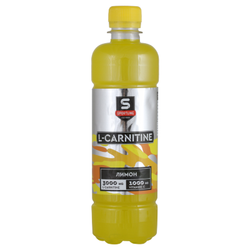 Напиток SportLine L-Carnitine 500 мл