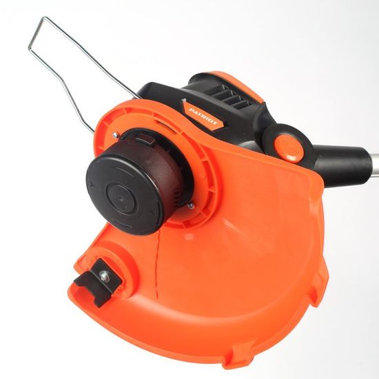 Триммер аккумуляторный "PATRIOT" TR 300 Li