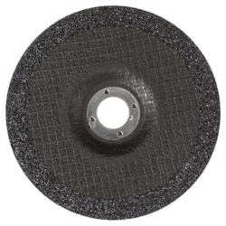 3M™ Cubitron™ II Зачистной Круг, T27 180 мм х 7.0 мм х 22 мм, № 94000,10 шт./уп.