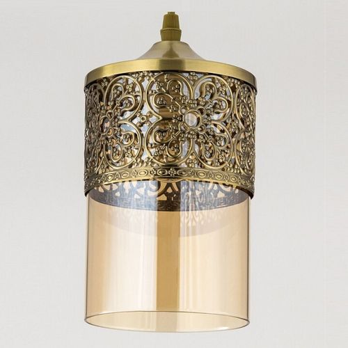 Подвесной светильник Citilux CL467013