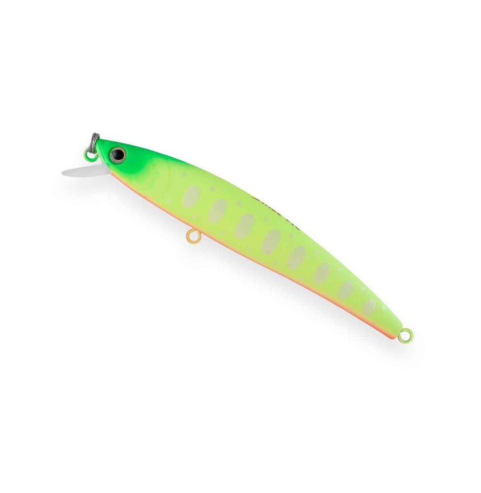 Воблер Strike Pro Arc Minnow 90 Suspend 9 см., цвет A178S