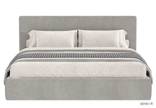 Кровать Форма