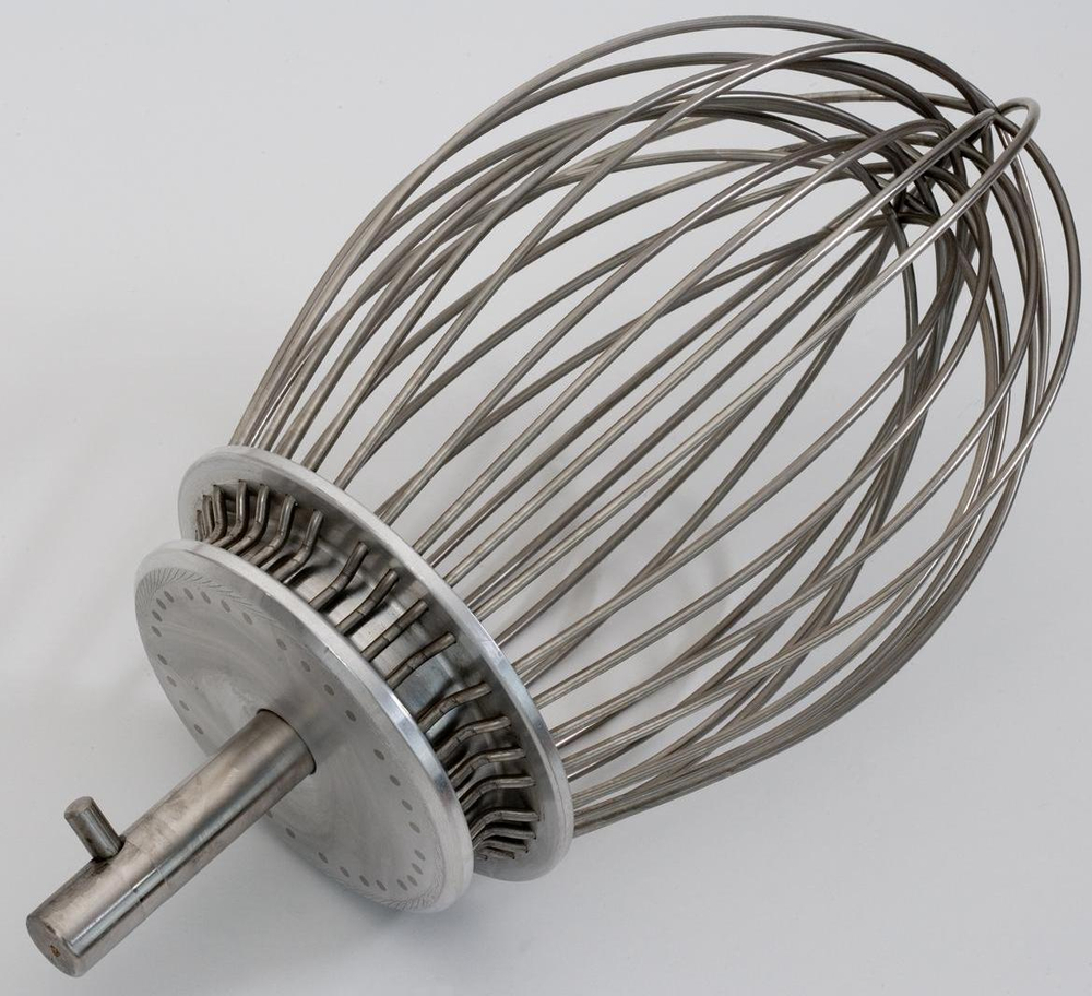 Венчик Миксера Apach Bakery Line Apl40 New