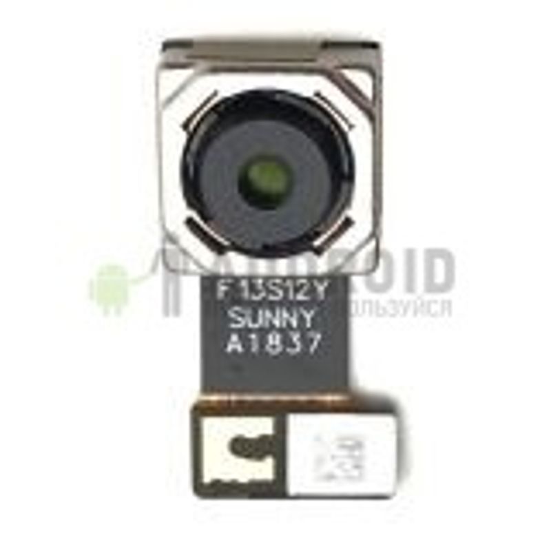 Задняя (основная) камера для Xiaomi Redmi 6A