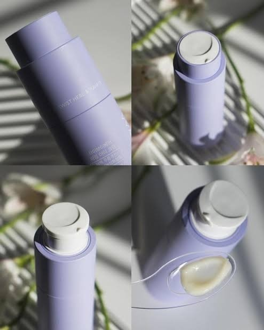VVbetter Firming Eye Cream антивозрастной крем для век с бакучиолом