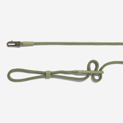 Поводок handsfree ARMY GREEN Zee.Dog