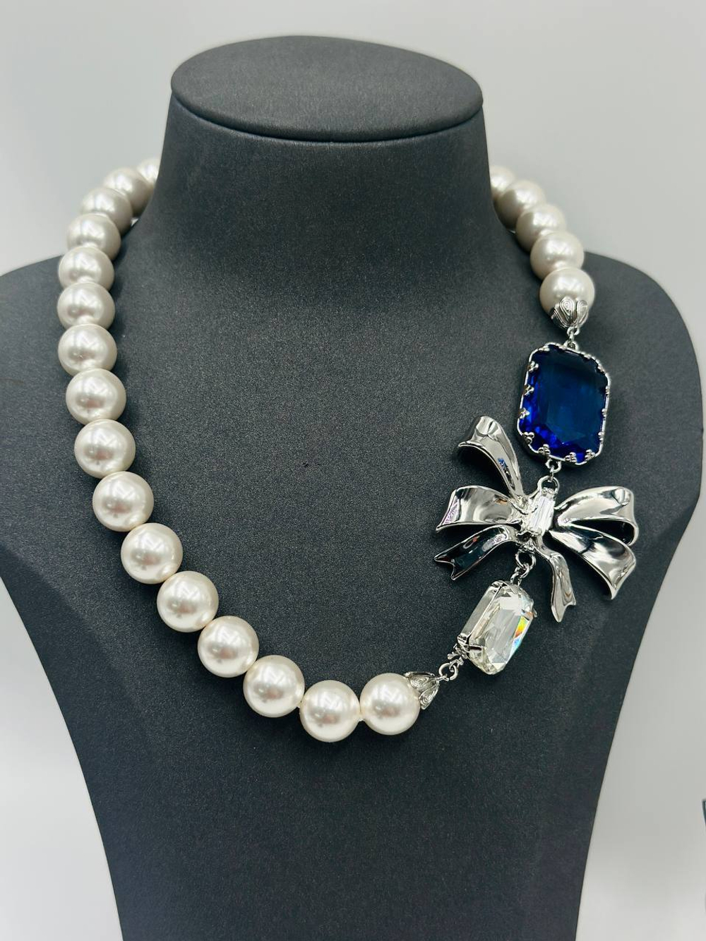 Колье CHANEL, арт. 483173457