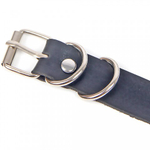 Гартеры кожаные на поясе Ohyeah