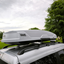 Автобокс Way box Cobra 520 на Haval Jolion