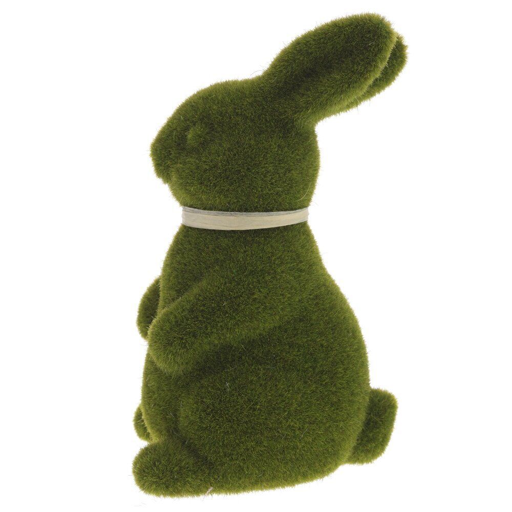 GAEM Фигурка декоративная "Заяц", L7 W9 H15 см