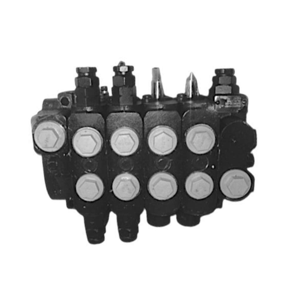 Гидрораспределитель JCB 25/213400