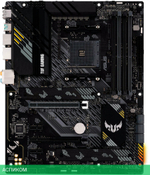 Материнская плата ASUS TUF Gaming B550-Pro DDR4