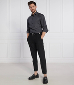 рубашка Karl Lagerfeld - черный(605003 524685)