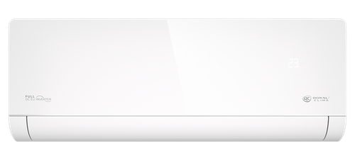 Инверторная сплит-система серии ROYAL SUPREMO BLANCO FULL DC EU Inverter RCI-RSB30HN (комплект)