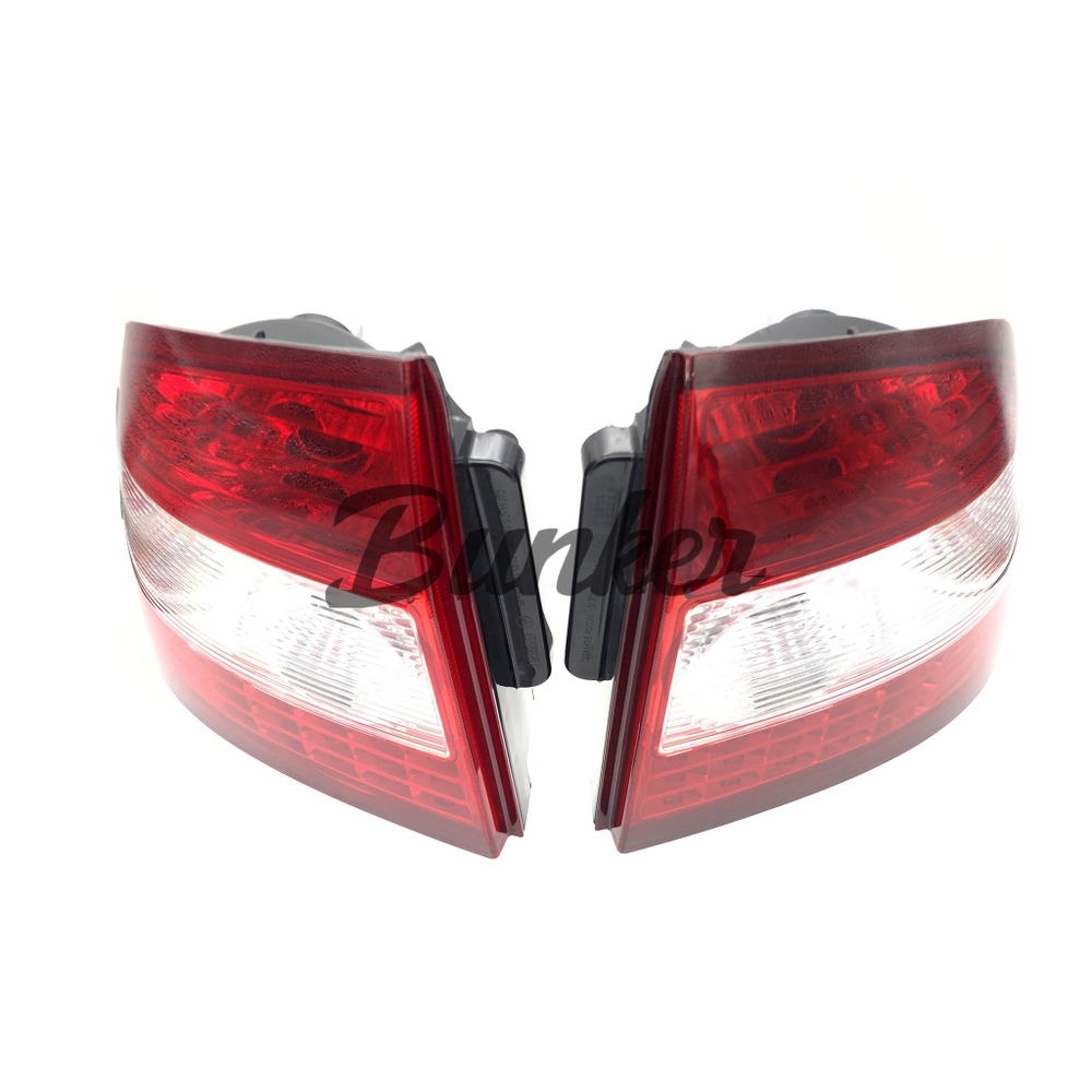 Фонари задние LADA PRIORA светодиодные,Tunauto