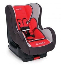 Автокресла Nania Cosmo SP Isofix — 9-0442