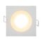 Встраиваемый светильник Denkirs DK3014-WH