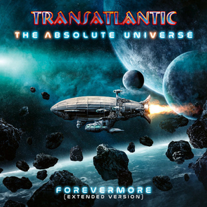 Transatlantic / The Absolute Universe - Forevermore (Extended Version)(Special Edition)(2CD)