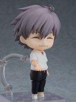 Фигурка Nendoroid Rebuild of Evangelion Kaworu Nagisa