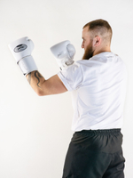 Боксерские перчатки Infinite Force Chrono