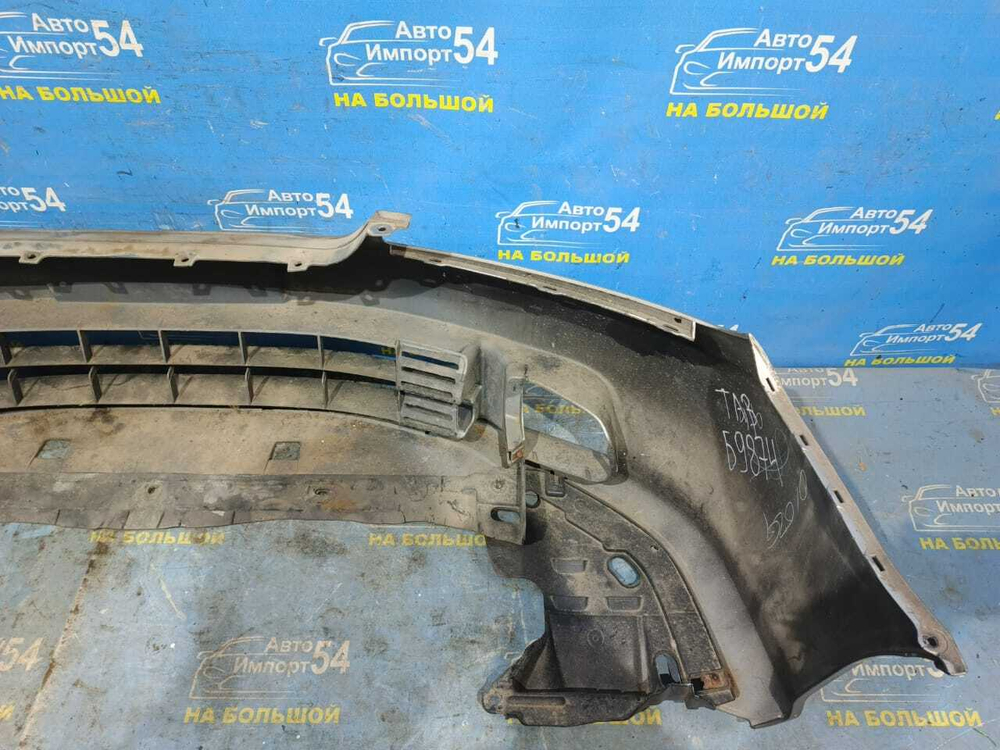 Бампер передний Honda AVANCIER 1999-2001