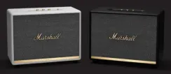 Портативная колонка Marshall Woburn II BT Black