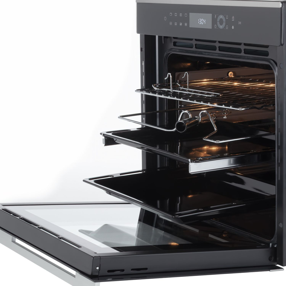 Духовой шкаф GRAUDE PREMIUM BM 60.3 E