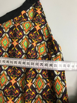 Сарафан Promod для свидания на пляже, маркировка 36, визуально на 42 размер