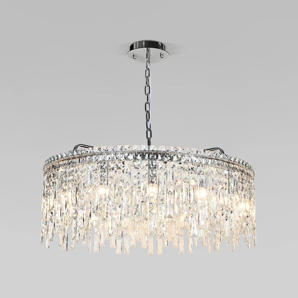 Подвесная люстра Eurosvet BLITZ 4690389201417