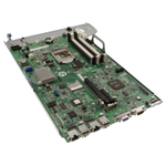 Системная плата HP ProLiant DL320e Gen8 G8 671319-003 686659-001