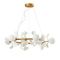 Подвесная люстра Kink Light Аста 07867-9A,33