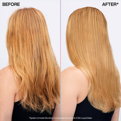Redken Acidic Bonding Concentrate - подарочный набор (регенерирующий) /  1 шт.   / GTIN 2800018829802