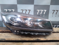 Фара правая LED Kia Sorento 3 Prime (UM)  Б/У Оригинал 92102C5600