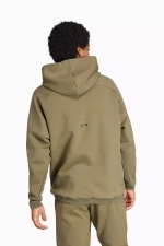 Кофта adidas Z.N.E. Premium