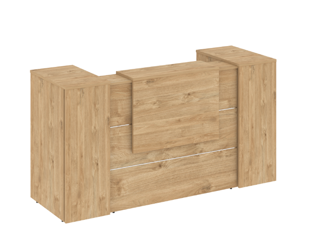 Ресепшен Оникс (Onix) вариант №10