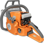 Бензопила VILLARTEC SB025 Legend цепная 55 звеньев 1101250002