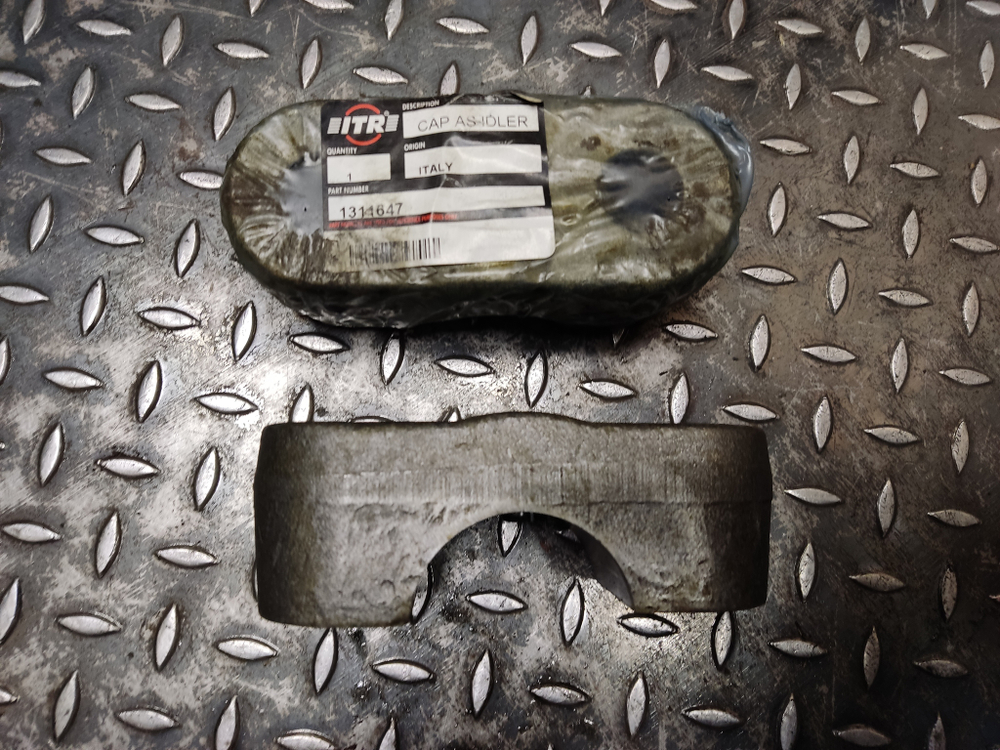 Крышка 131-1647