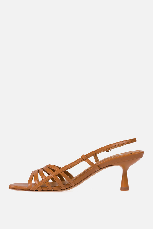 Босоножки Bobbies Eve