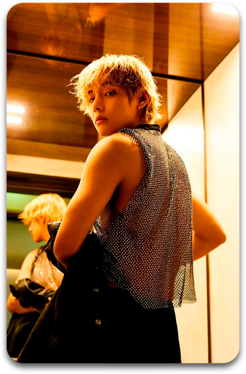 Карта / BTS #1311