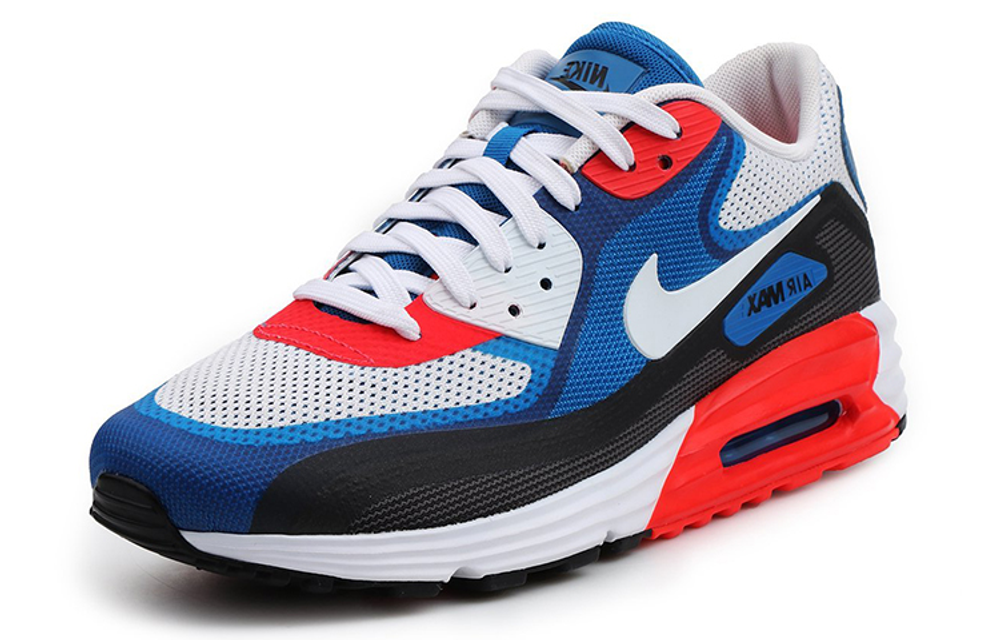 Nike Air Max Lunar 90 Hyper Sneakers