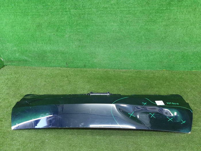 Борт откидной BMW X5 G05 (2018-н.в.)