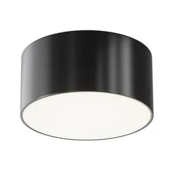 Потолочный светильник Зон / Zon IP 4000 15Вт IP 65 Outdoor o430cl-l15b4k