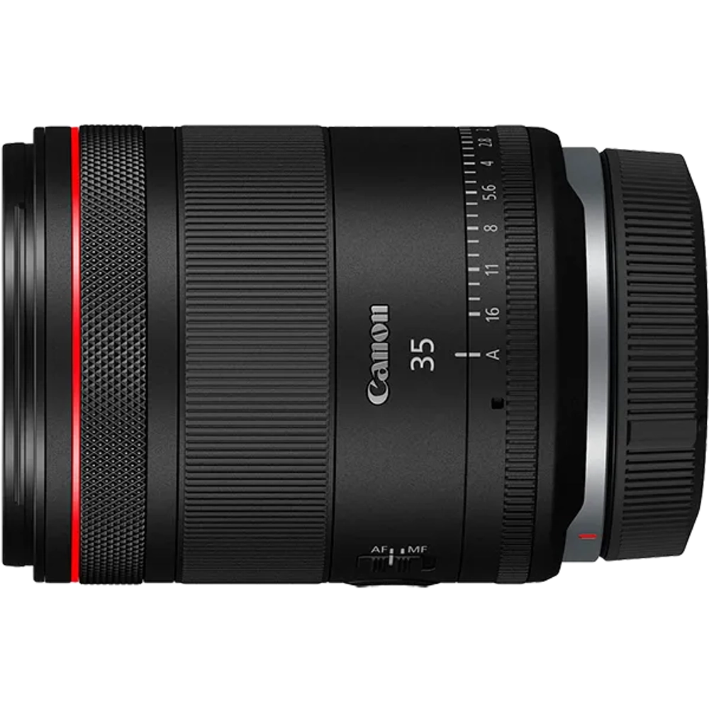 Объектив Canon RF 35mm f/1.4 L VCM