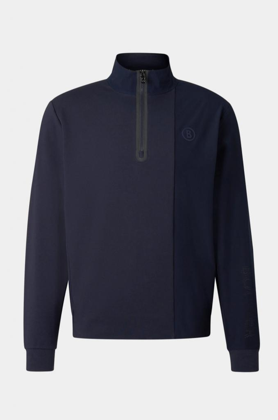 Толстовка BOGNER GOLF CONNOR в синем цвете