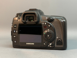 Samsung GX-20 9.000 кадров