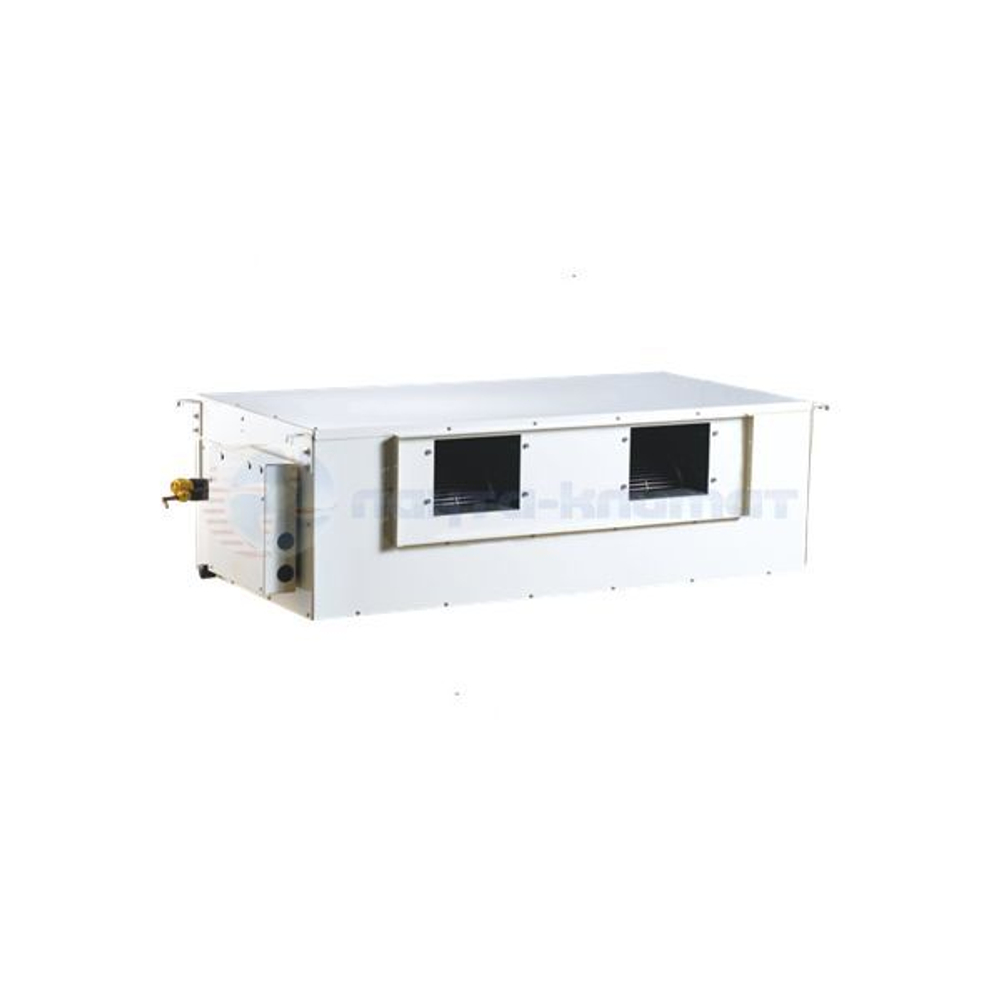 Канальный внутренний блок VRF-системы Thaicon TP-VDH112MV6-1A