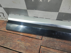 Накладка двери передней правой Exeed VX 21-нв Б/У Оригинал 609000320AADQJ