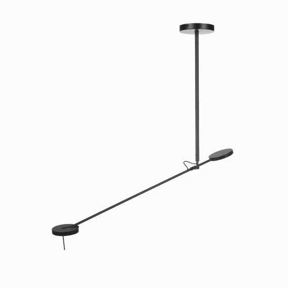 Потолочный светильник Norr, черный